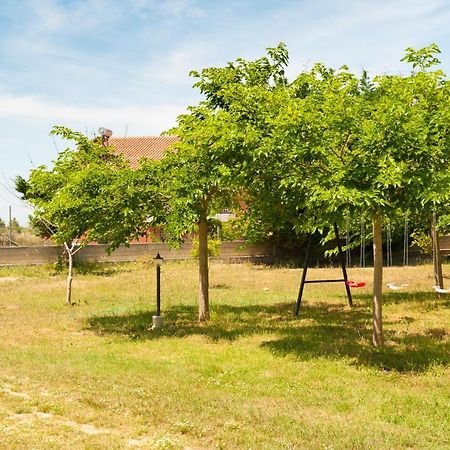Olives Estate Apartments Grande Preveza Exterior photo