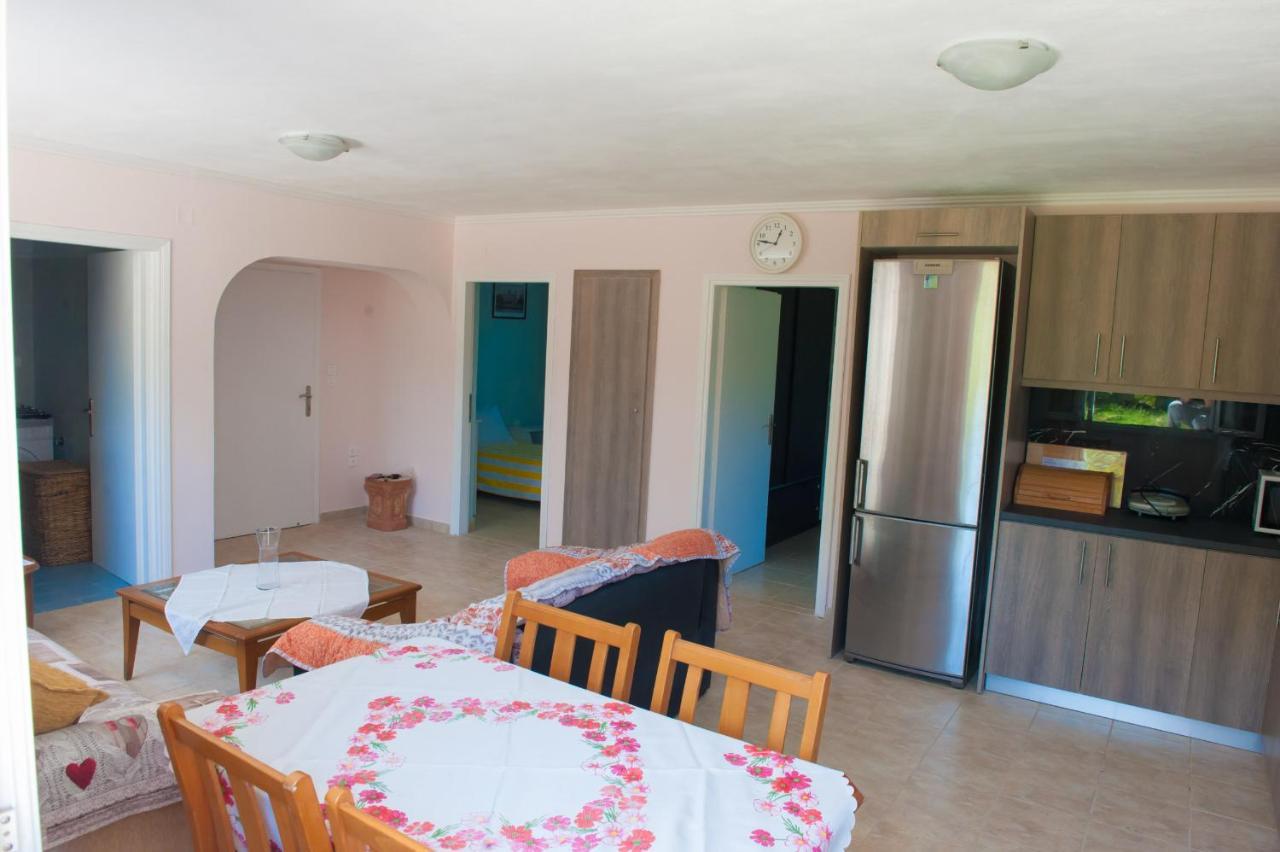 Olives Estate Apartments Grande Preveza Exterior photo