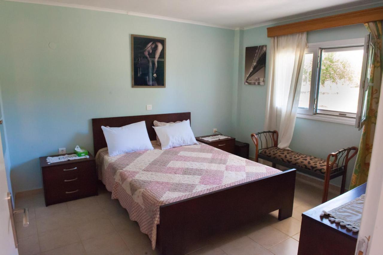 Olives Estate Apartments Grande Preveza Exterior photo