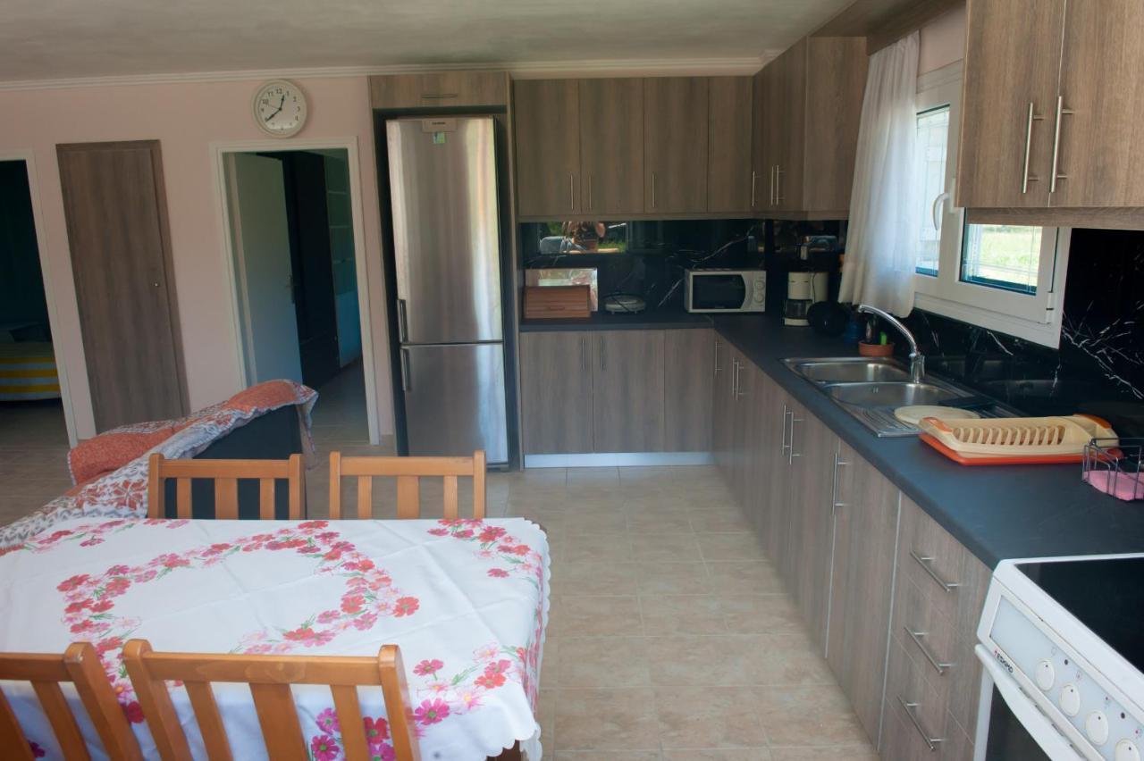 Olives Estate Apartments Grande Preveza Exterior photo