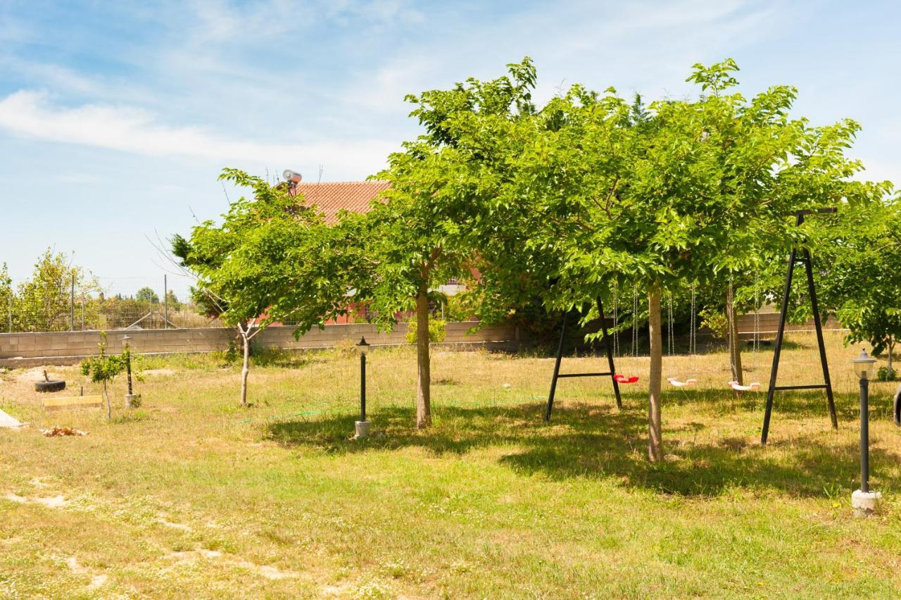 Olives Estate Apartments Grande Preveza Exterior photo