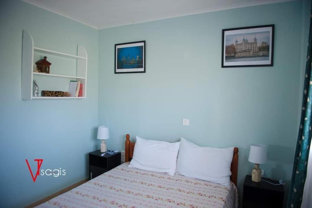 Olives Estate Apartments Grande Preveza Exterior photo