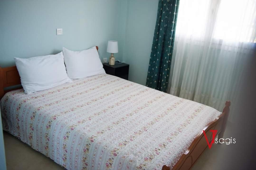 Olives Estate Apartments Grande Preveza Exterior photo